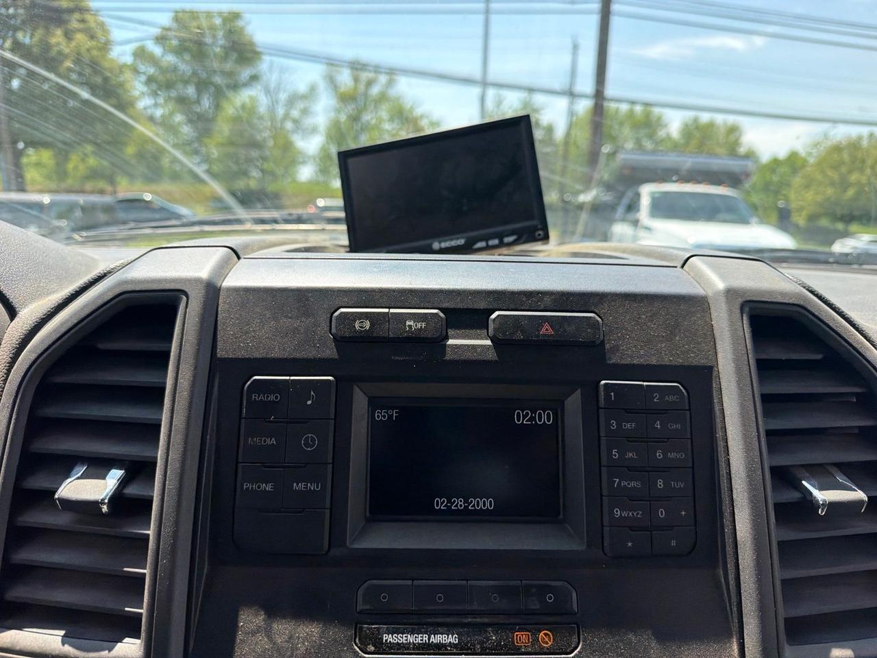 2019 Ford F-350SD XL Gaithersburg MD