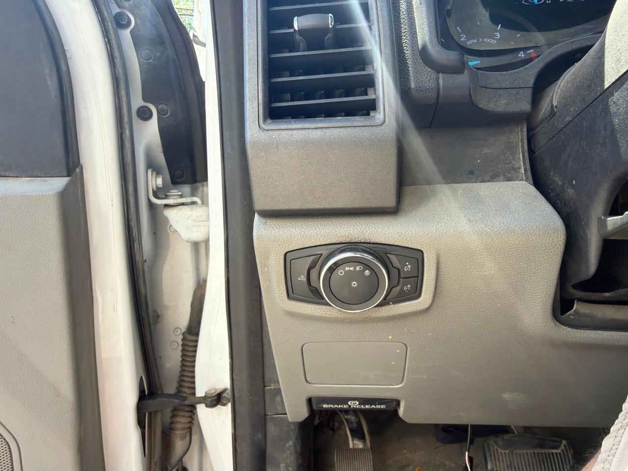 2019 Ford F-350SD XL Gaithersburg MD