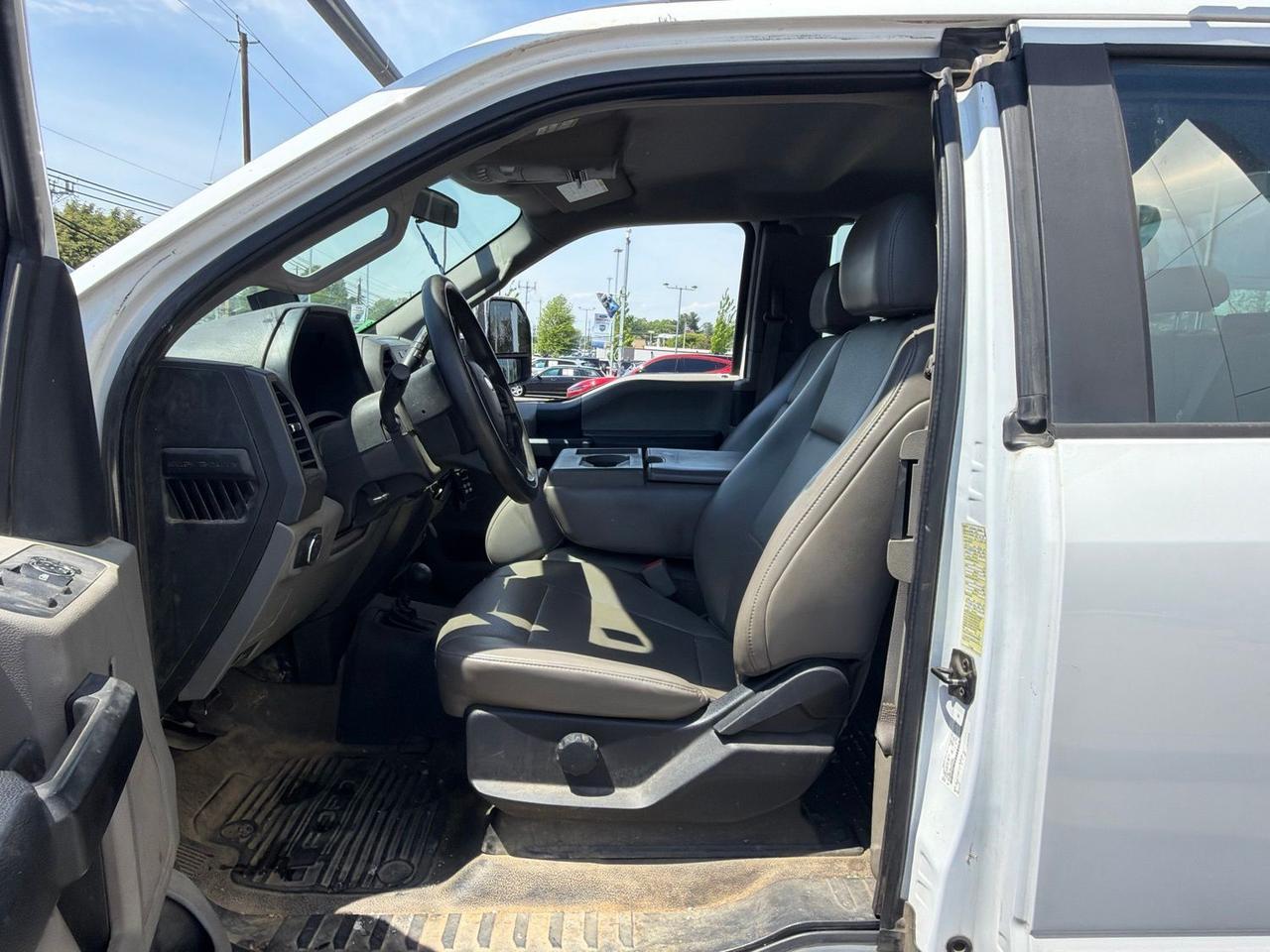2019 Ford F-350SD XL Gaithersburg MD
