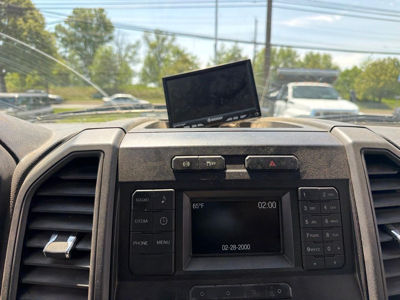 2019 Ford F-350SD XL Gaithersburg MD
