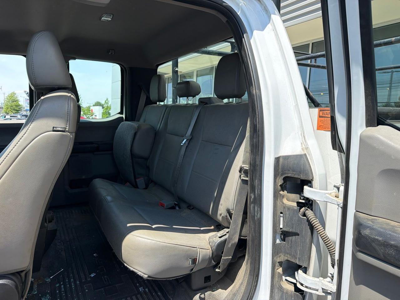2019 Ford F-350SD XL Gaithersburg MD