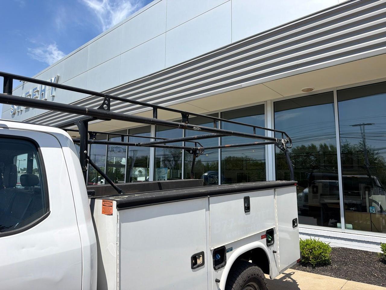 2019 Ford F-350SD XL Gaithersburg MD