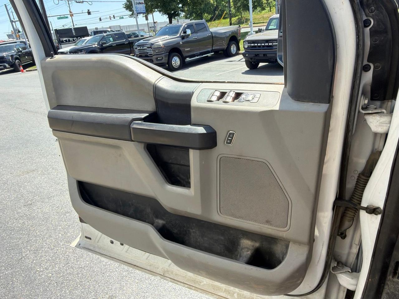 2019 Ford F-350SD XL Gaithersburg MD