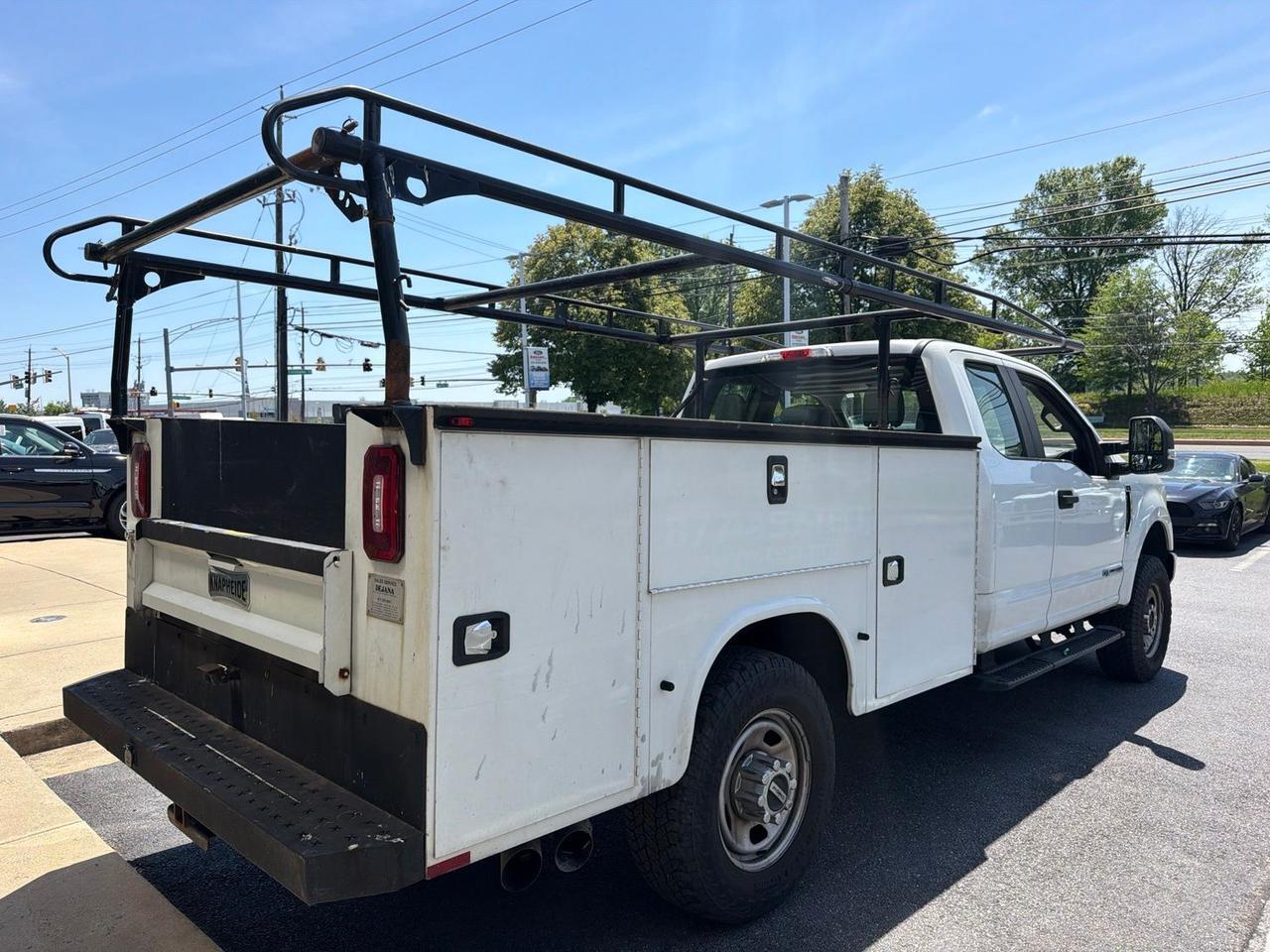 2019 Ford F-350SD XL Gaithersburg MD