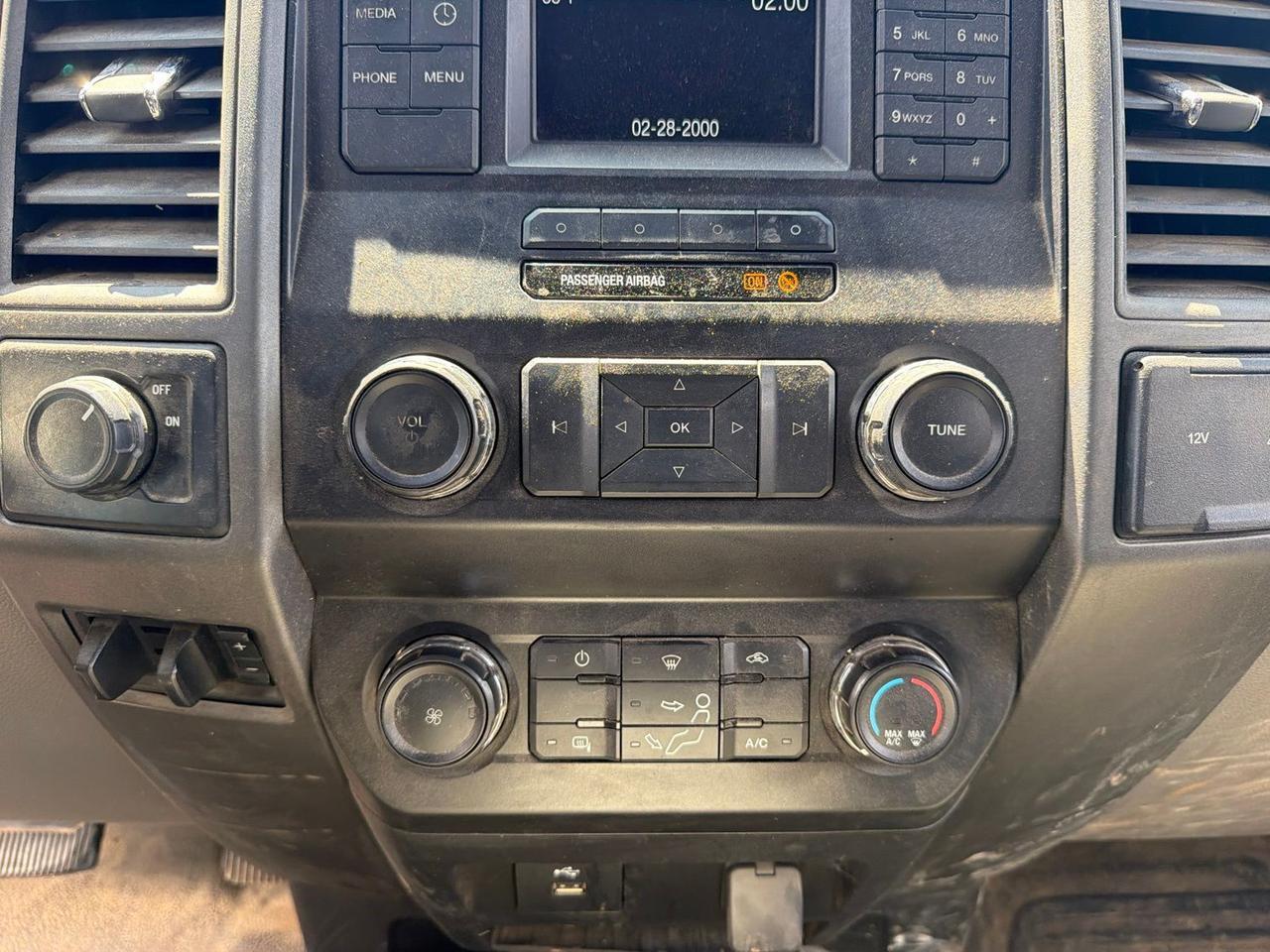 2019 Ford F-350SD XL Gaithersburg MD