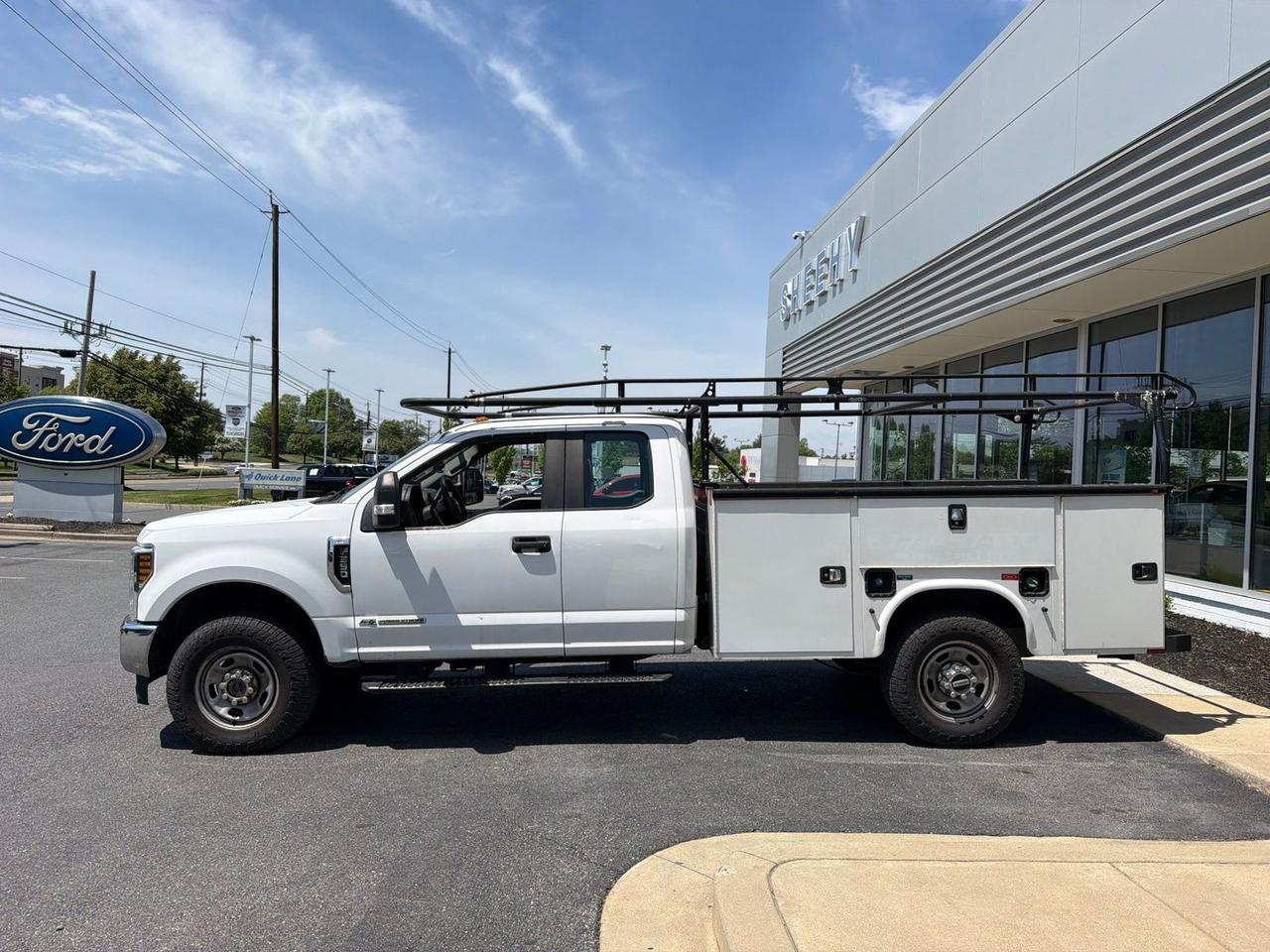 2019 Ford F-350SD XL Gaithersburg MD