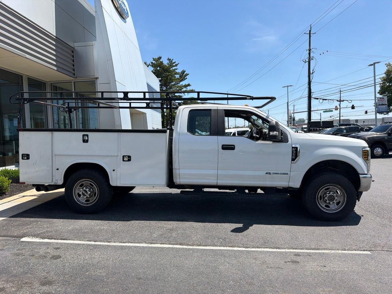 2019 Ford F-350SD XL Gaithersburg MD