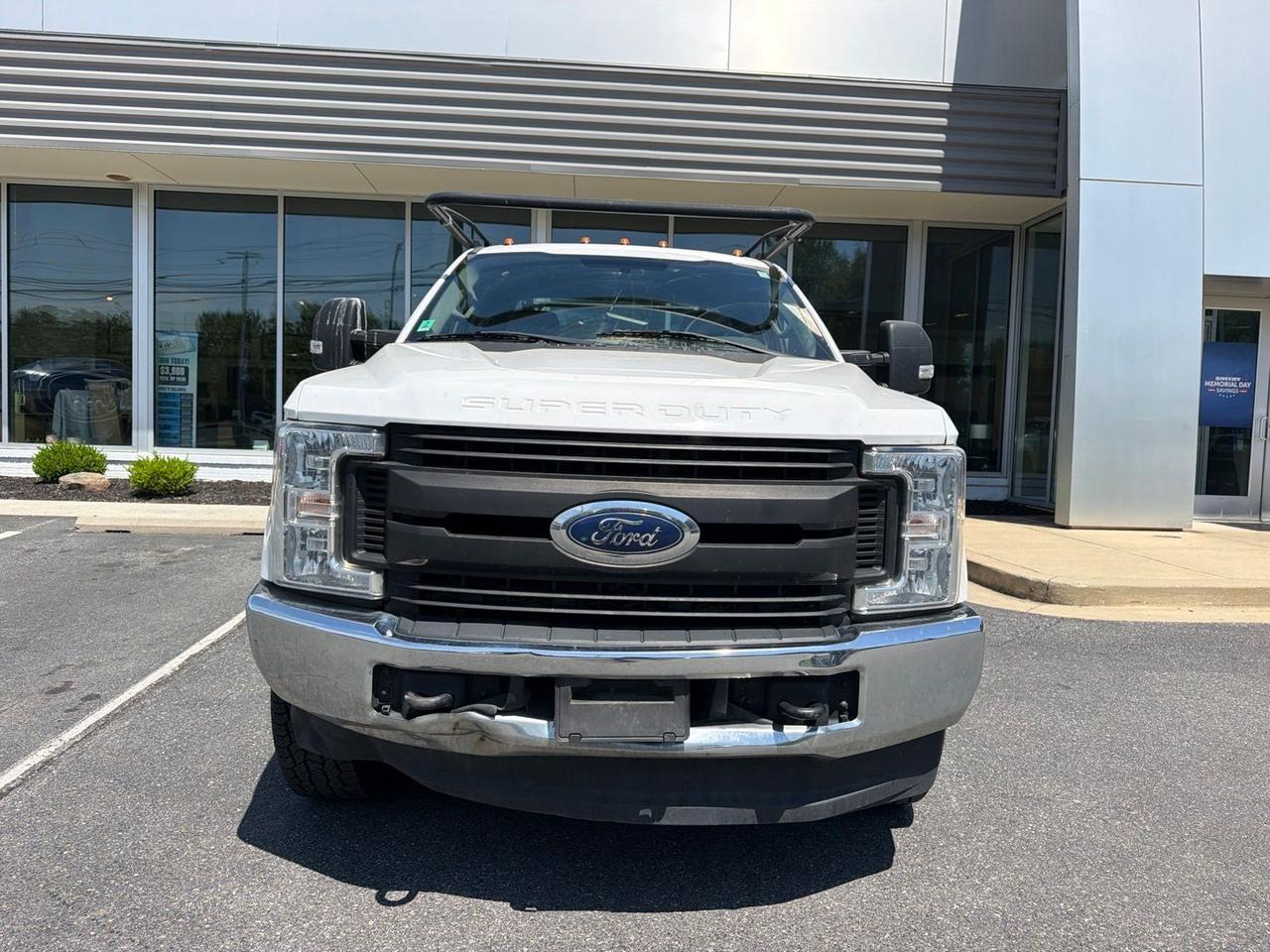 2019 Ford F-350SD XL Gaithersburg MD
