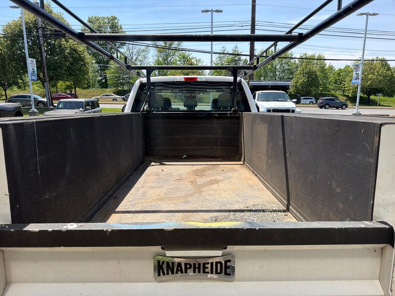 2019 Ford F-350SD XL Gaithersburg MD