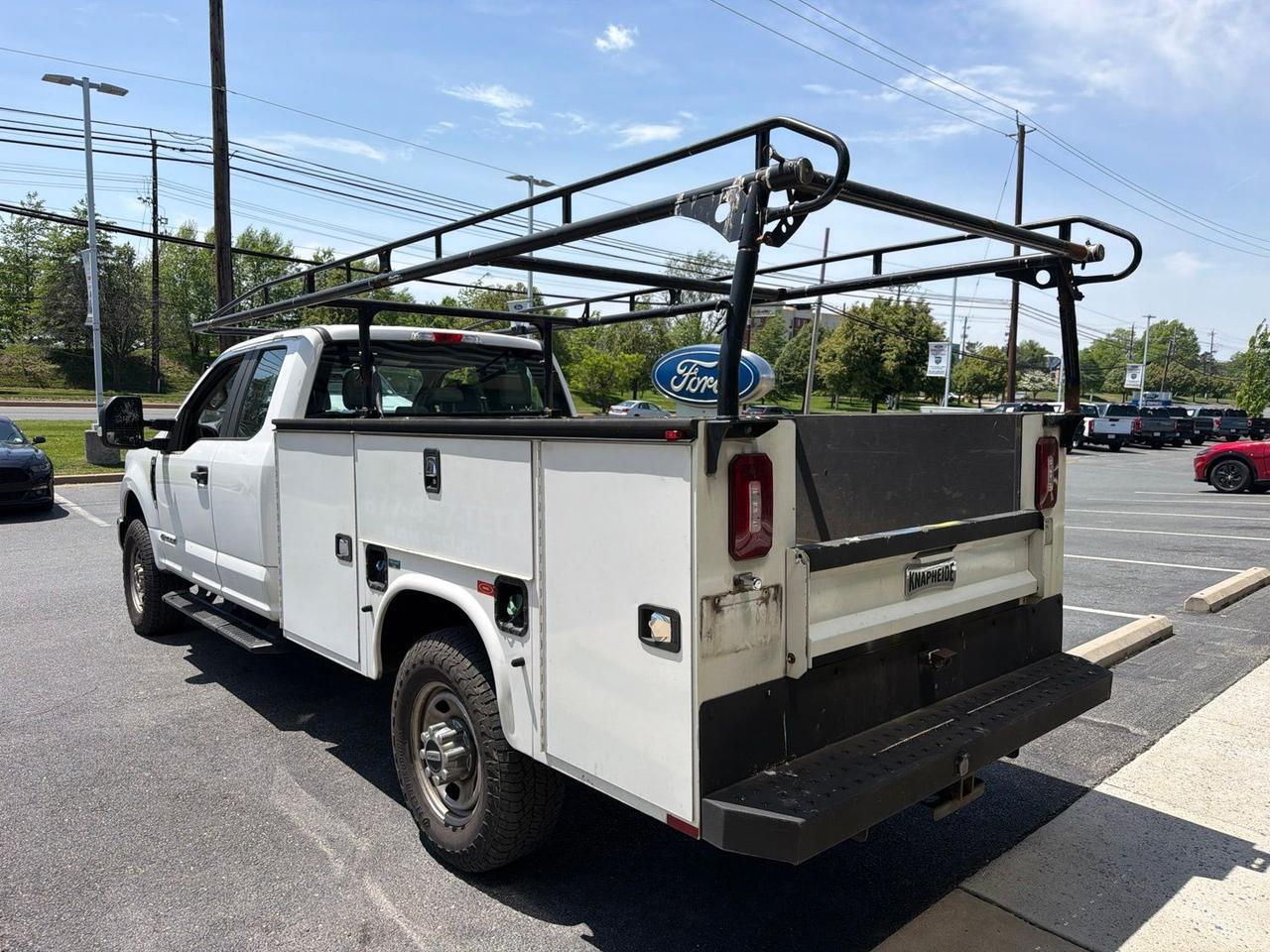 2019 Ford F-350SD XL Gaithersburg MD
