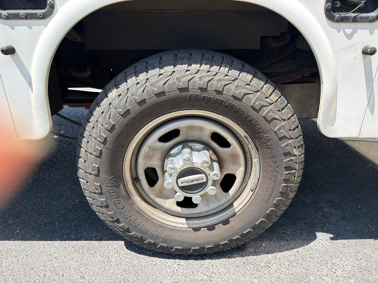 2019 Ford F-350SD XL Gaithersburg MD