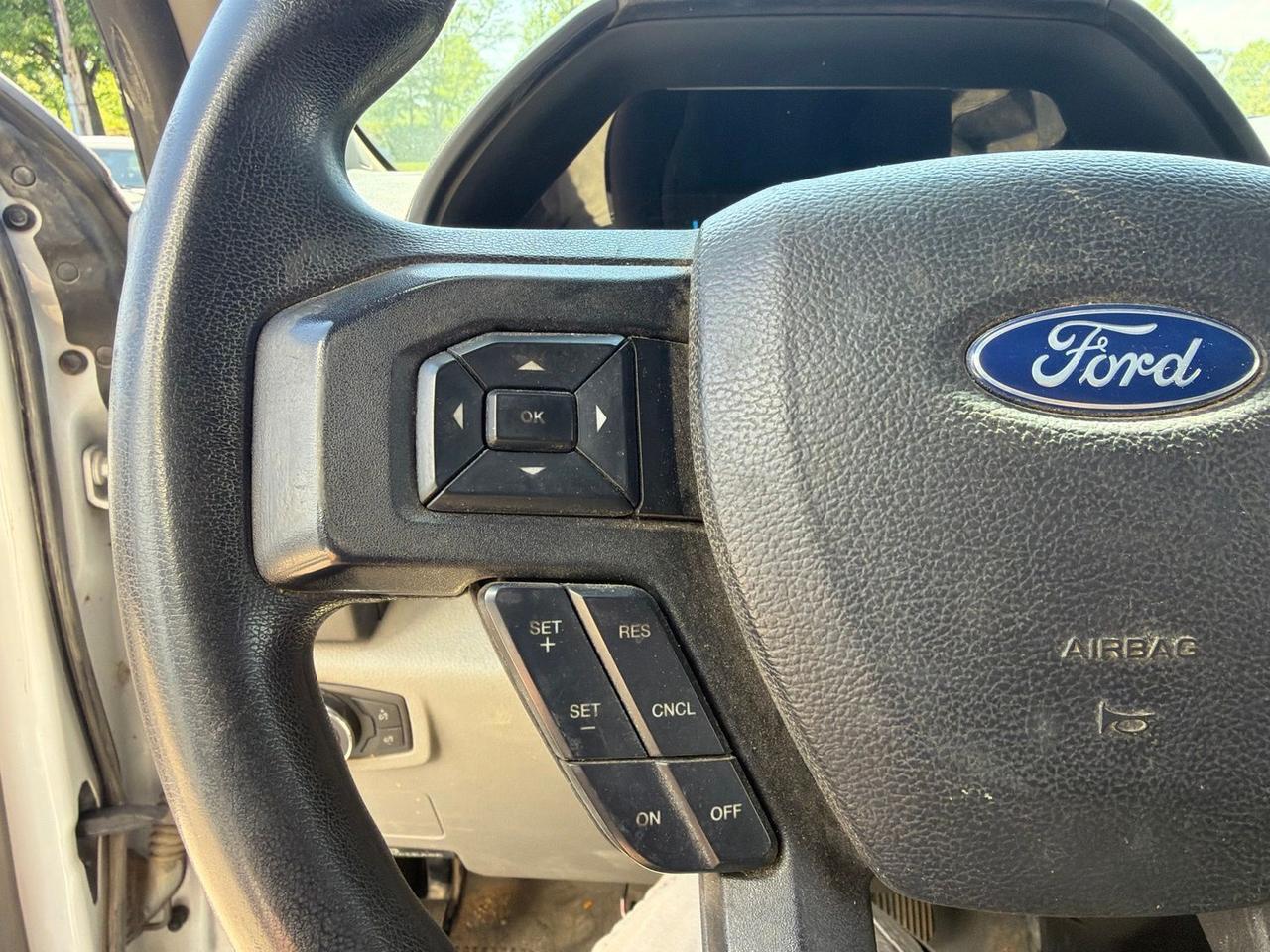 2019 Ford F-350SD XL Gaithersburg MD
