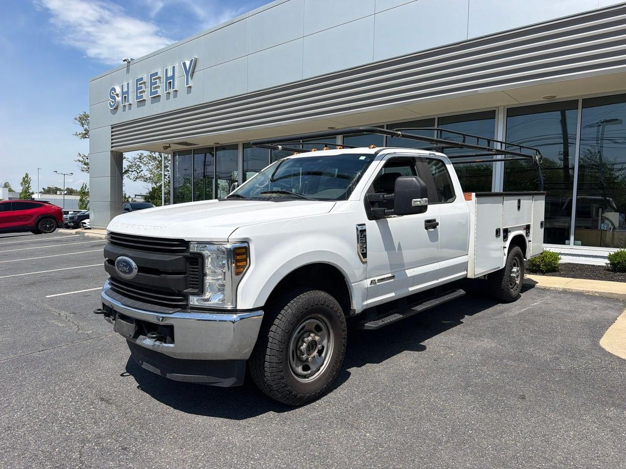 2019 Ford F-350SD XL Gaithersburg MD