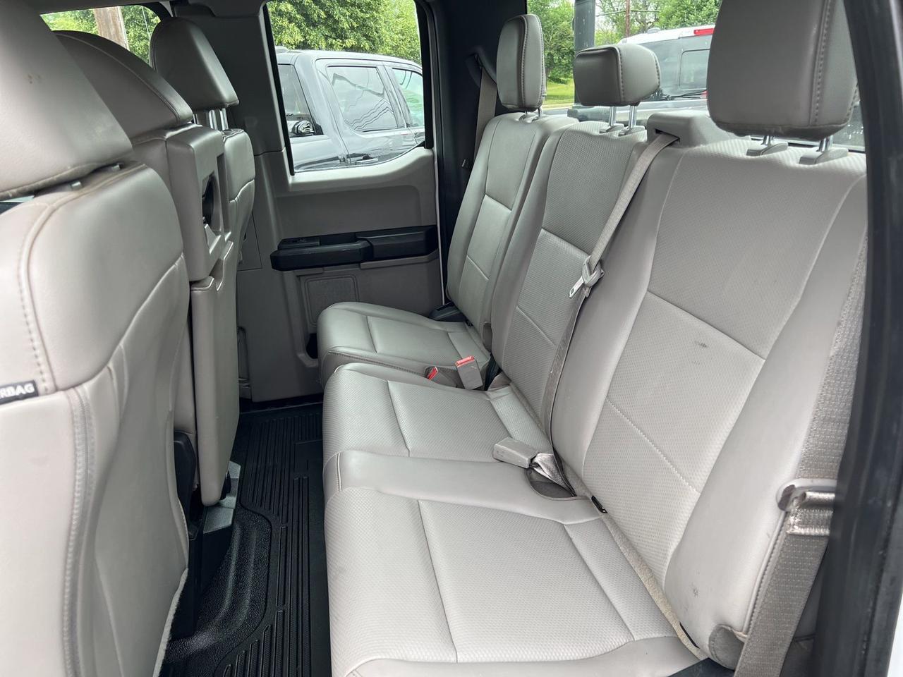 2019 Ford F-350SD XL Gaithersburg MD