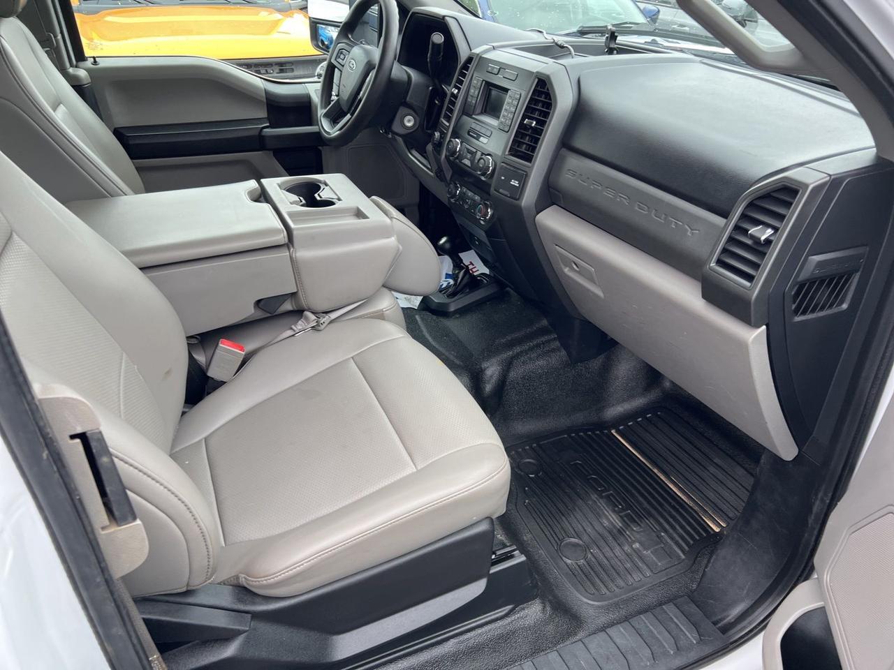 2019 Ford F-350SD XL Gaithersburg MD