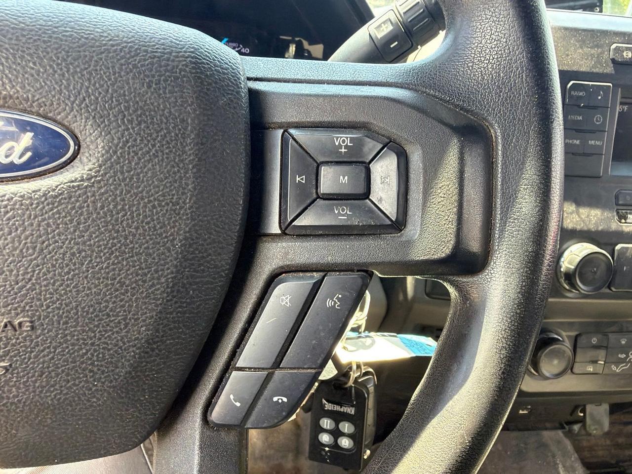 2019 Ford F-350SD XL Gaithersburg MD