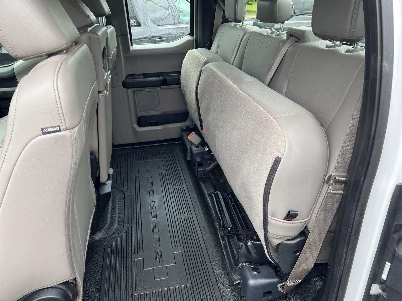 2019 Ford F-350SD XL Gaithersburg MD