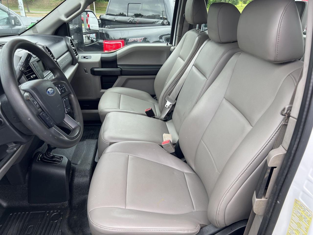 2019 Ford F-350SD XL Gaithersburg MD