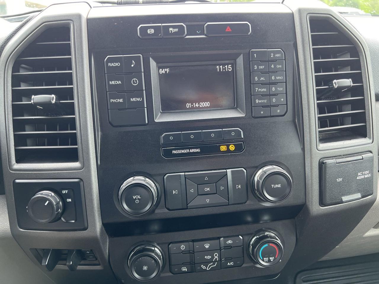 2019 Ford F-350SD XL Gaithersburg MD