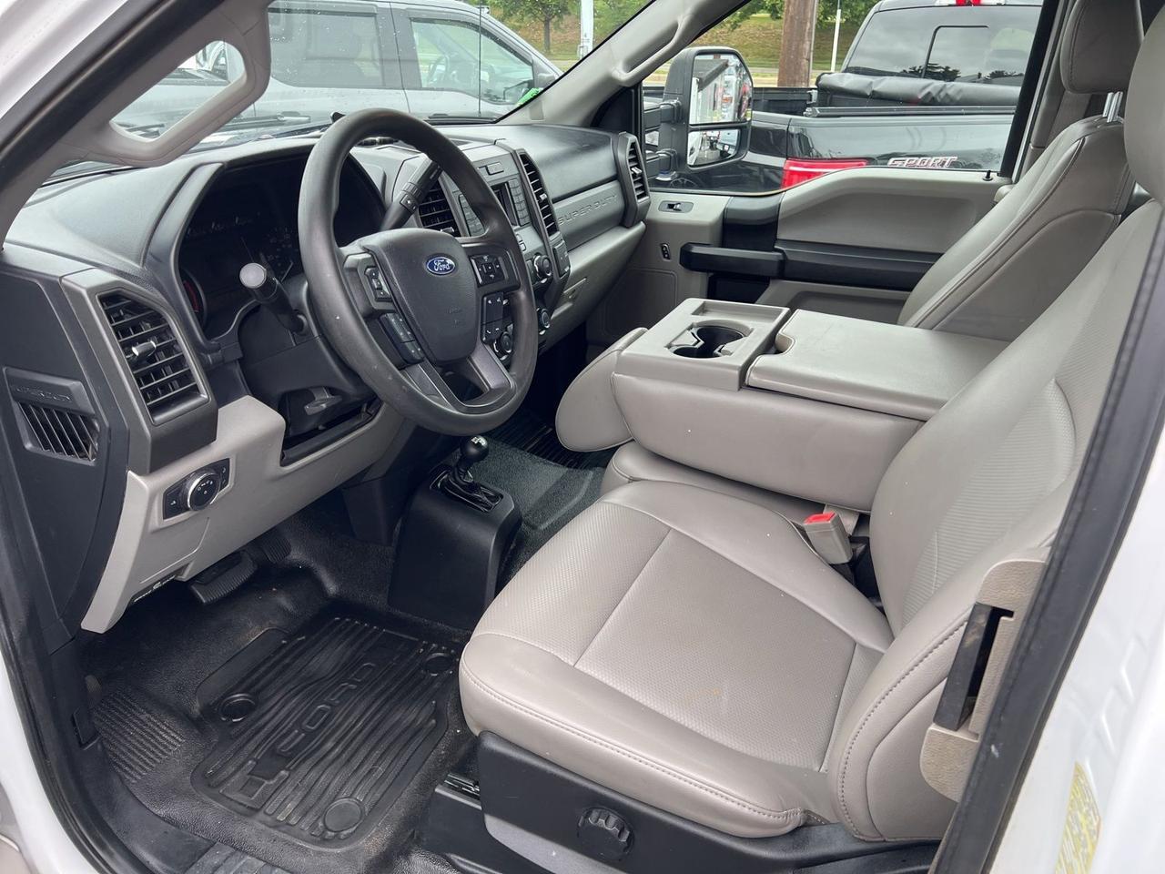 2019 Ford F-350SD XL Gaithersburg MD