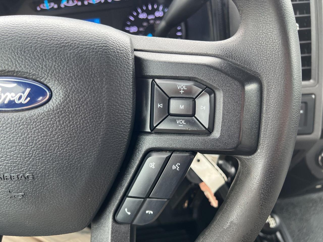 2019 Ford F-350SD XL Gaithersburg MD