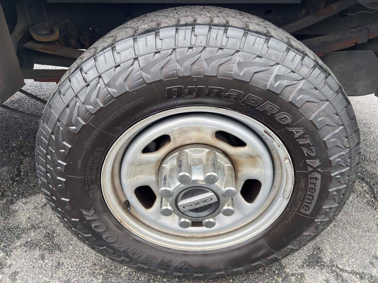2019 Ford F-350SD XL Gaithersburg MD