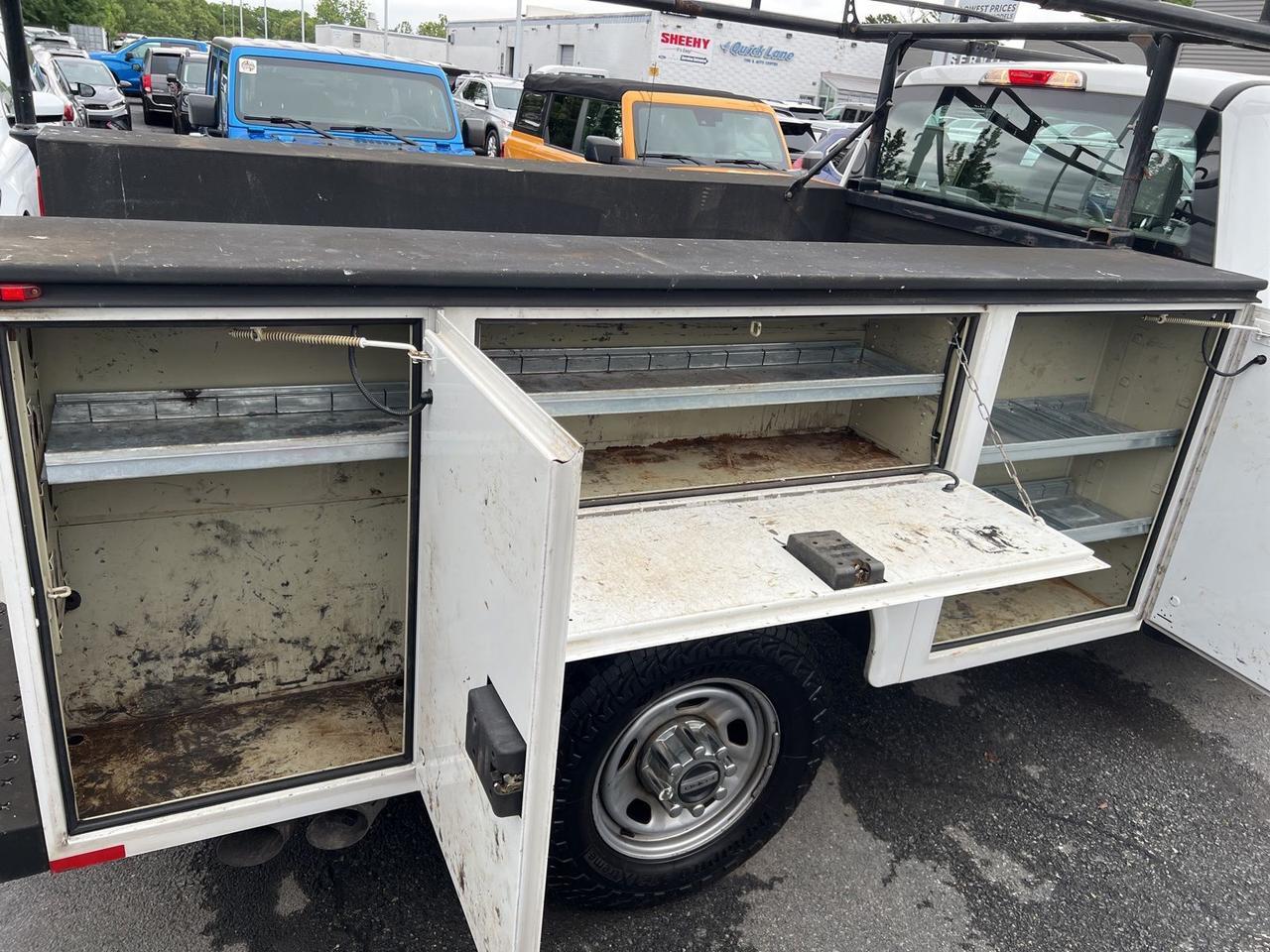 2019 Ford F-350SD XL Gaithersburg MD