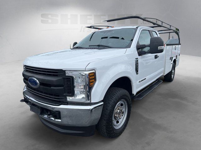 2019 Ford F-350SD XL Gaithersburg MD