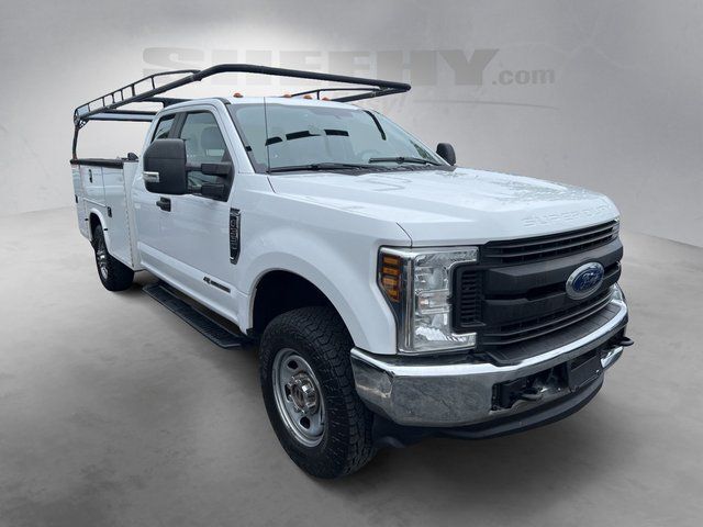 2019 Ford F-350SD XL Gaithersburg MD