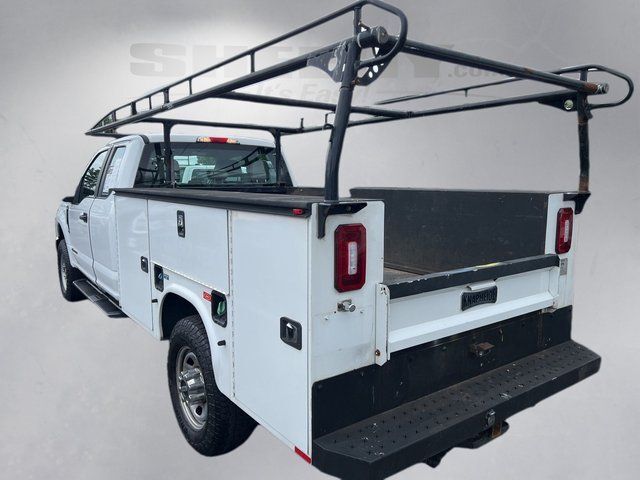 2019 Ford F-350SD XL Gaithersburg MD