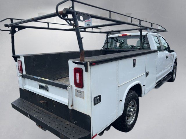 2019 Ford F-350SD XL Gaithersburg MD