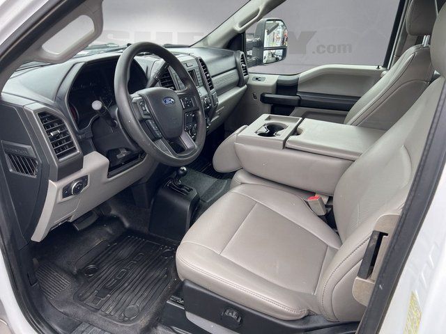 2019 Ford F-350SD XL Gaithersburg MD