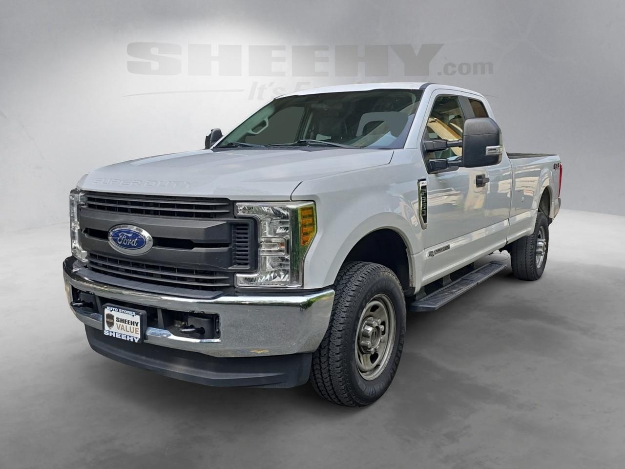 2019 Ford F-350SD XL Gaithersburg MD