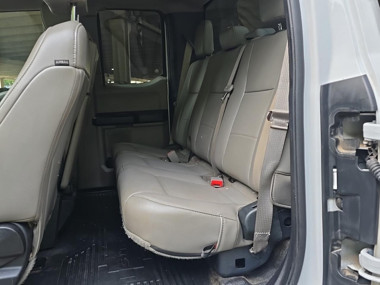 2019 Ford F-350SD XL Gaithersburg MD