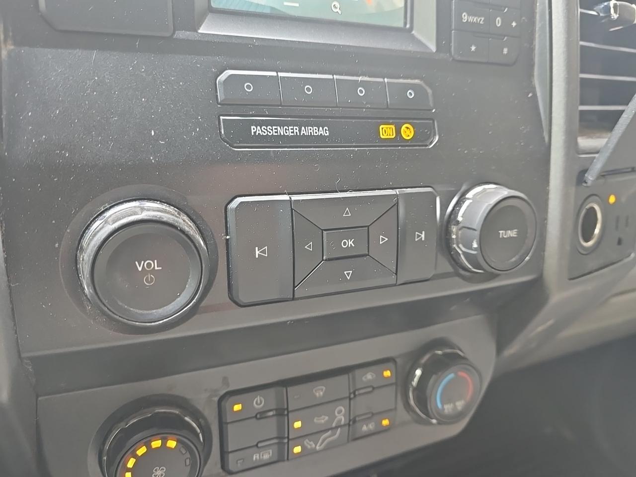 2019 Ford F-350SD XL Gaithersburg MD