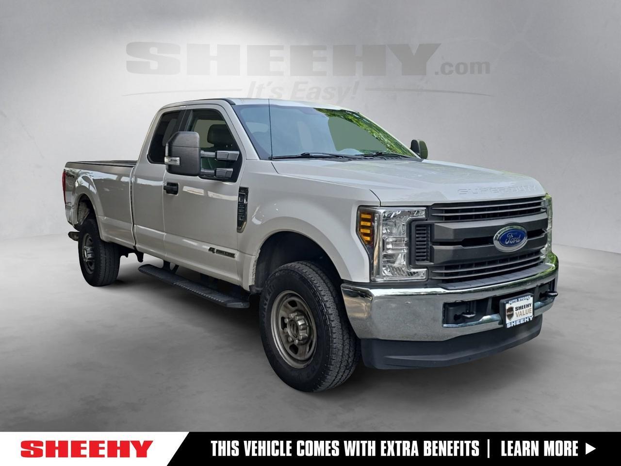 2019 Ford F-350SD XL Gaithersburg MD