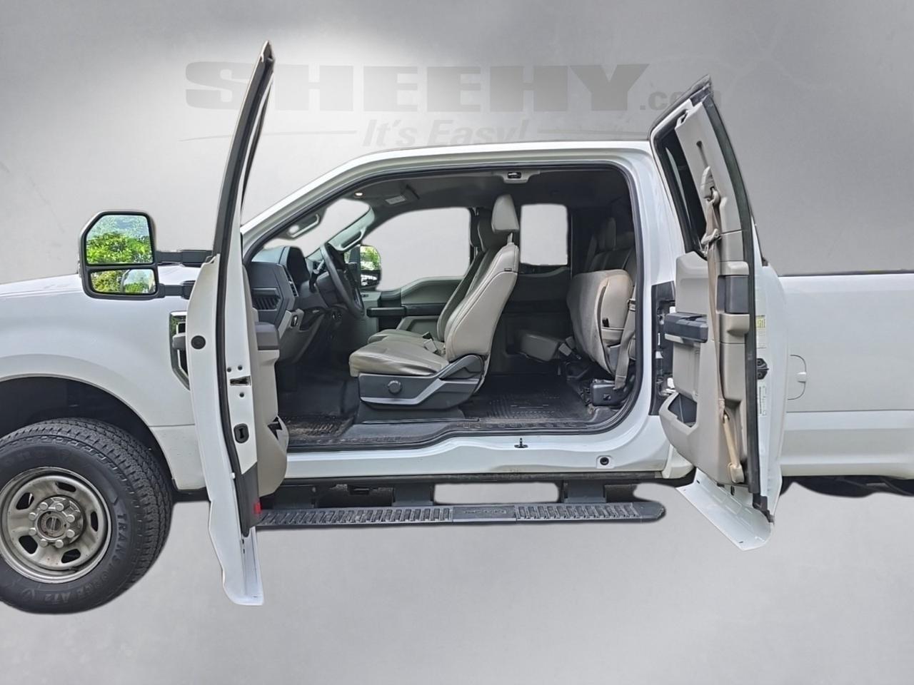 2019 Ford F-350SD XL Gaithersburg MD