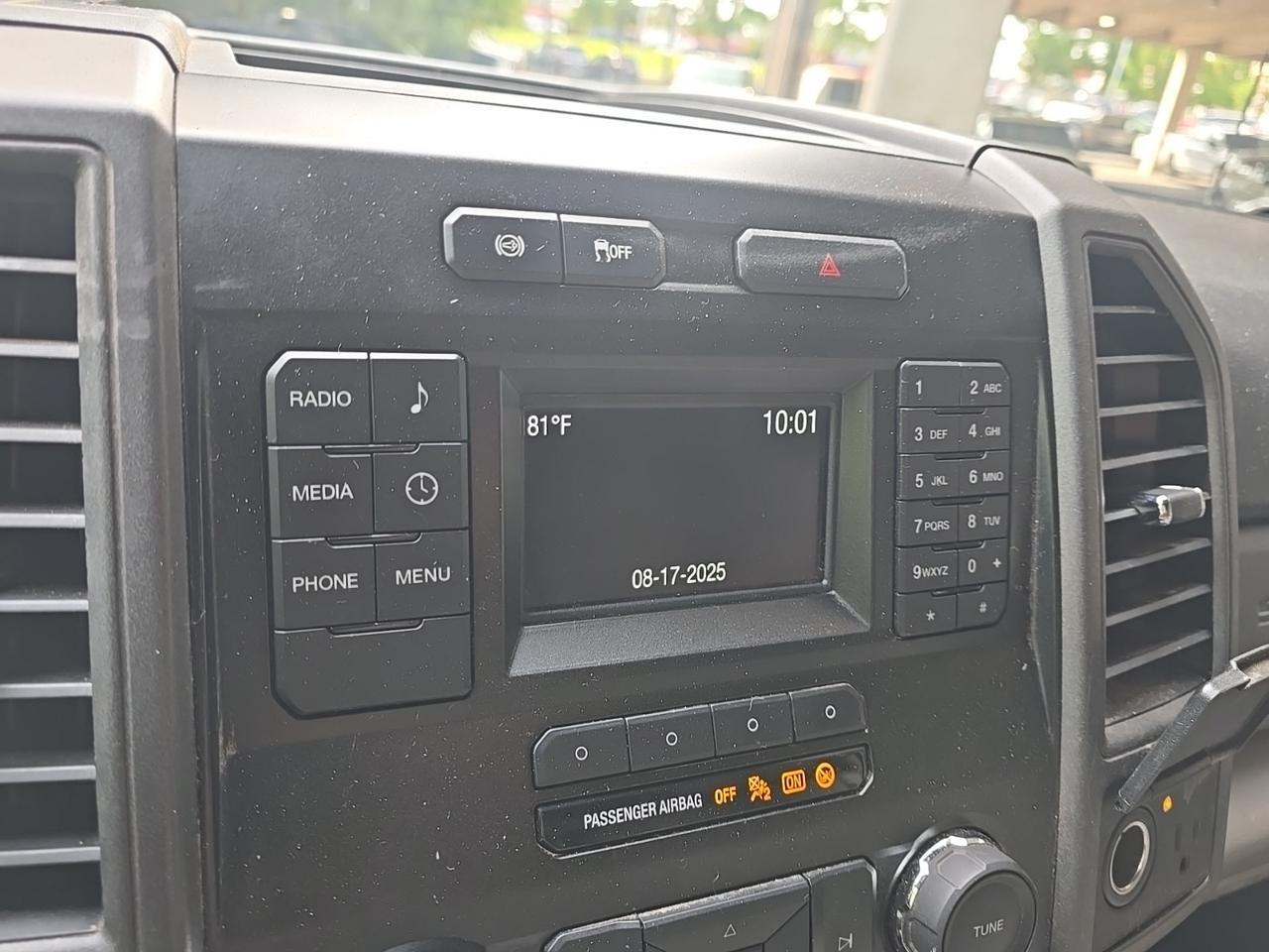 2019 Ford F-350SD XL Gaithersburg MD