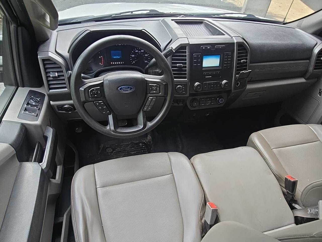 2019 Ford F-350SD XL Gaithersburg MD
