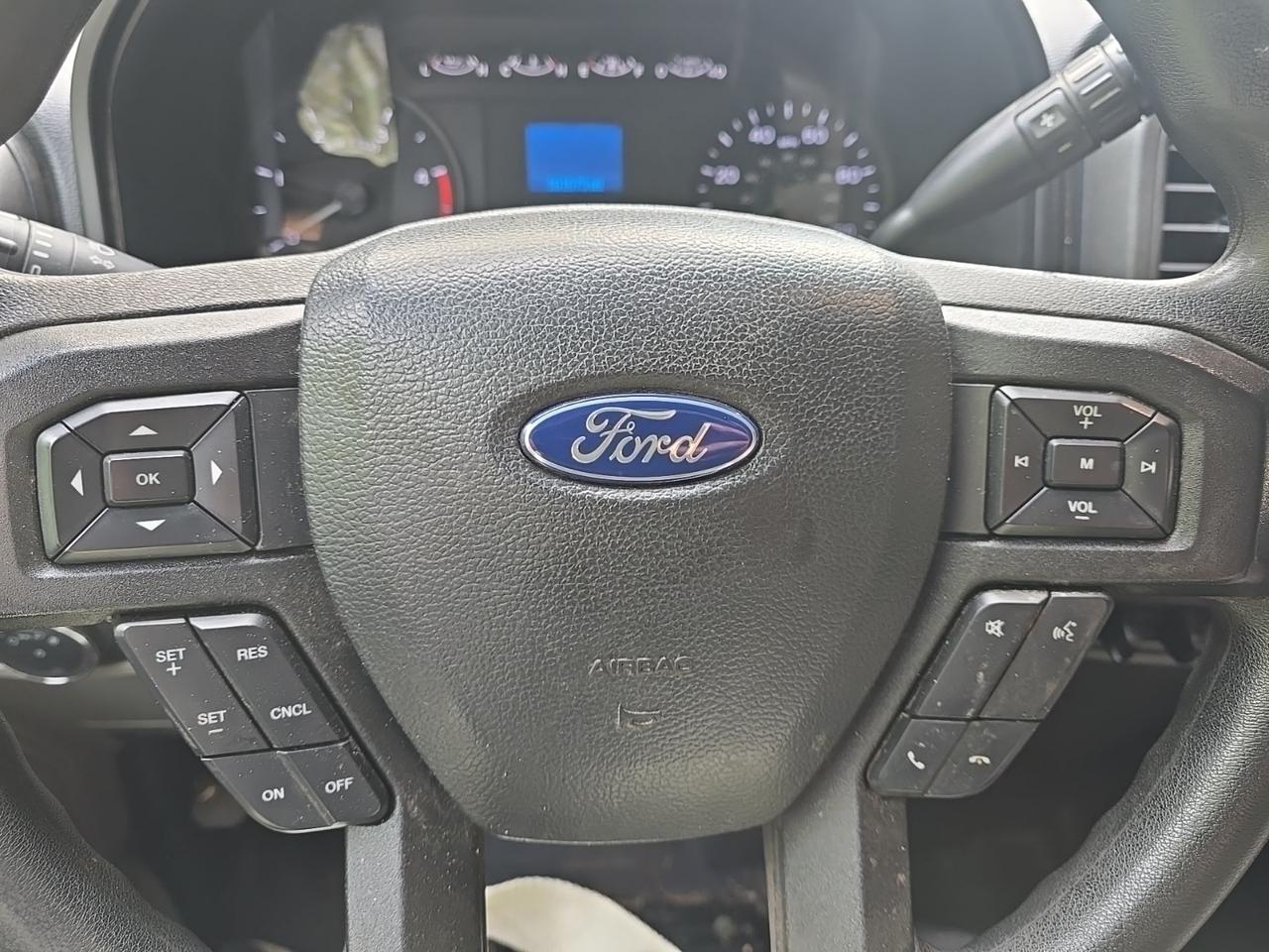 2019 Ford F-350SD XL Gaithersburg MD