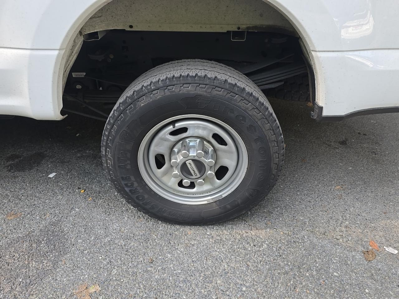 2019 Ford F-350SD XL Gaithersburg MD