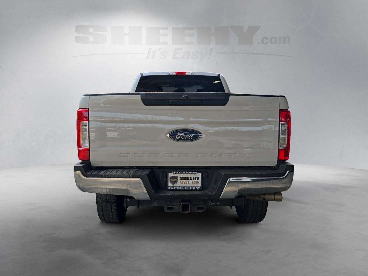 2019 Ford F-350SD XL Gaithersburg MD
