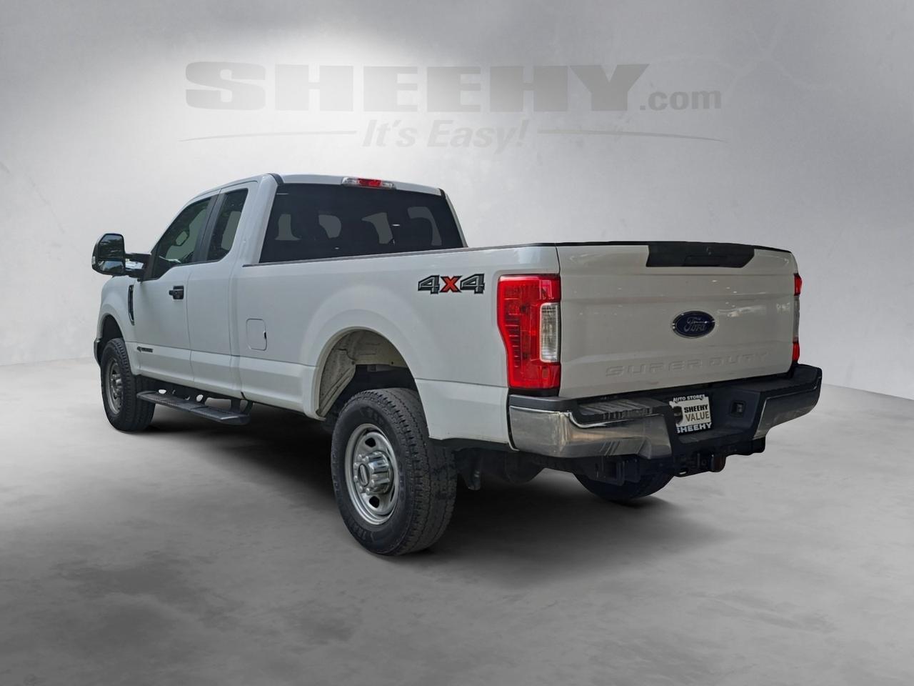 2019 Ford F-350SD XL Gaithersburg MD