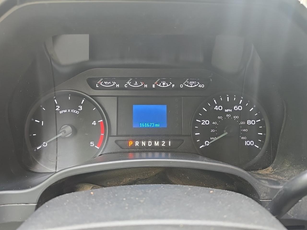 2019 Ford F-350SD XL Gaithersburg MD