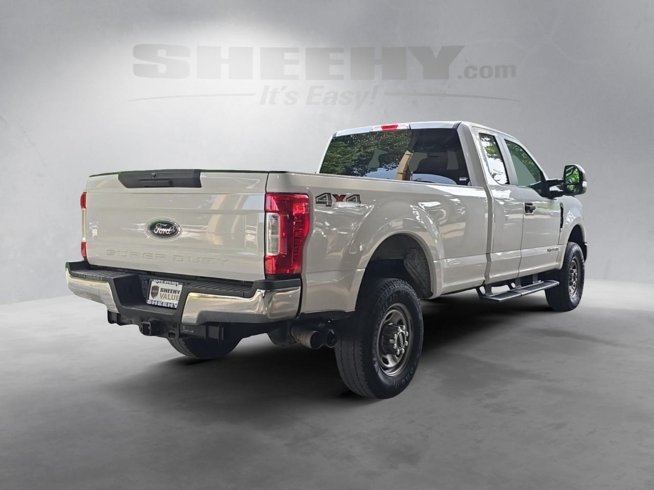 2019 Ford F-350SD XL Gaithersburg MD