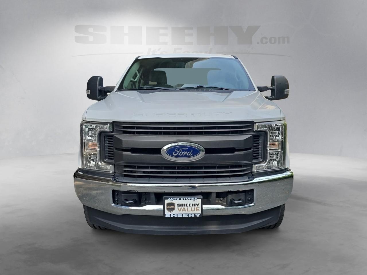 2019 Ford F-350SD XL Gaithersburg MD