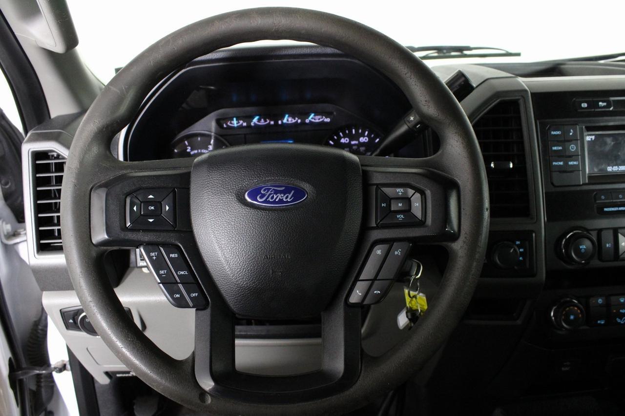 2019 Ford F-350SD XL Manassas VA