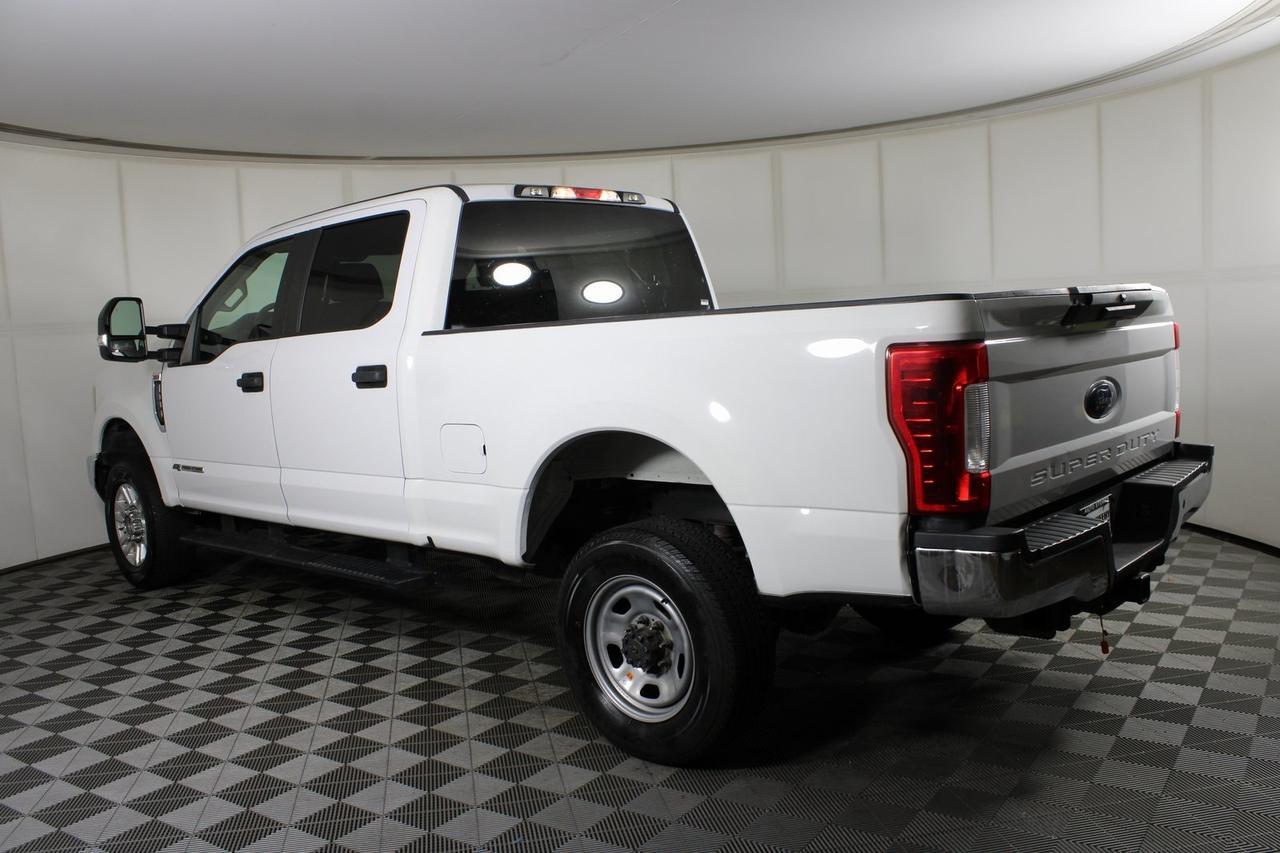 2019 Ford F-350SD XL Manassas VA