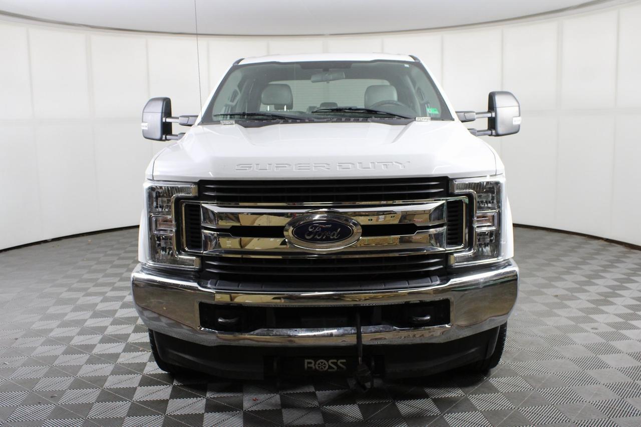2019 Ford F-350SD XL Manassas VA