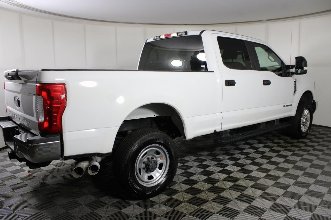 2019 Ford F-350SD XL Manassas VA